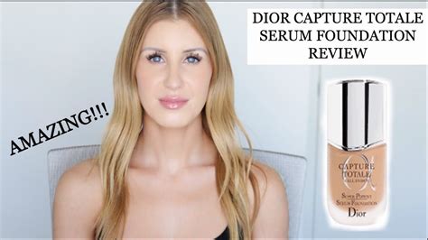 dior super potent serum nasıl kullanılır|dior total foundation review.